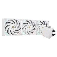 Вентилятор Cooler Thermalright Core Matrix 360 White all Intel/ AMD (814256015967)