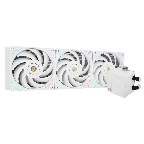 Вентилятор Cooler Thermalright Core Matrix 360 White all Intel/ AMD (814256015967)