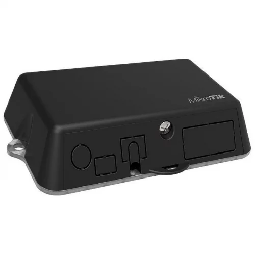 Точка доступа MikroTik LtAP mini (RB912R-2ND-LTM)