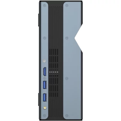 Cactus CS-PRU.03B.WUXGA-A Проектор черный {DLP 6500Lm 2000:1 (30000час) 1xUSB typeA 1xHDMI 1.5кг} фото 3