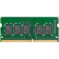 Модуль памяти для СХД DDR4 16GB SO D4ES01-16G SYNOLOGY