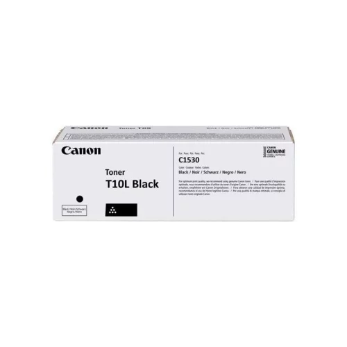 Тонер/ Toner T10L BK (4805C001)