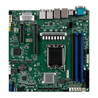 Материнская плата MSI 919-S3551-104 (D1500GB2N-1G) (919-S3551--104)