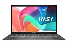 Эскиз Ноутбук MSI Modern 15 F1MXG-1281RU 9s7-15s111-1281
