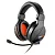 Гарнитура игровая Sharkoon Rush ER3 (RUSH-ER3-BLACK) (RUSH-ER3-BLACK)