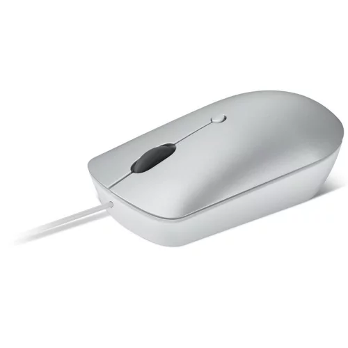 Мышь Lenovo 540 USB-C светло-серая [GY51D20877] фото 4