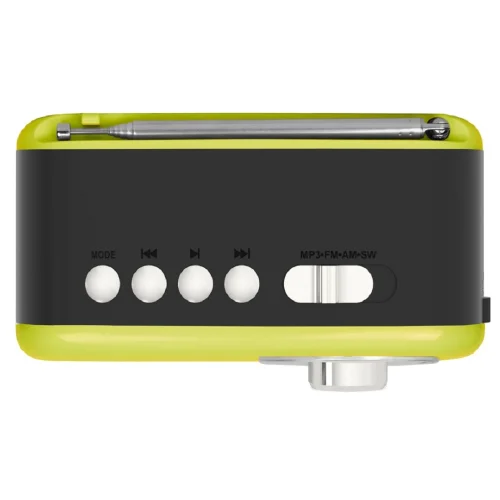 RITMIX RPR-033 LEMON фото 3