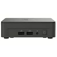 платформа для ПК/ Nettop ASUS NUC Model: NUC13ANK, Intel® Core™ i7-1360P, 2xDDR4-3200 SO-DIMM supp., Intel® Iris® Xe Graphics, Wi-Fi 6E AX211 (Gig+), BT v5.3, 3xUSB 3.2 Gen2 TypeA, 1xUSB 2.0 TypeA, 2 (90AR0031-M000E0)