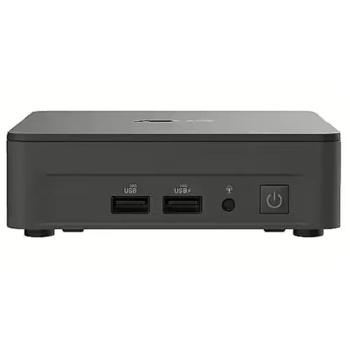платформа для ПК/ Nettop ASUS NUC Model: NUC13ANK, Intel® Core™ i7-1360P, 2xDDR4-3200 SO-DIMM supp., Intel® Iris® Xe Graphics, Wi-Fi 6E AX211 (Gig+), BT v5.3, 3xUSB 3.2 Gen2 TypeA, 1xUSB 2.0 TypeA, 2 (90AR0031-M000E0)