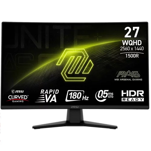 Монитор MSI 27