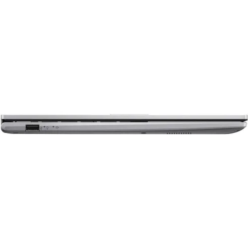 Ноутбук ASUS Vivobook 15 X1504VA-BQ4056 Core 5 120U/16Gb/SSD512Gb/15.6/IPS/FHD/1920x1080/60Hz/NoOS/Silver/1.7kg (90NB13Y2-M01PW0) фото 5
