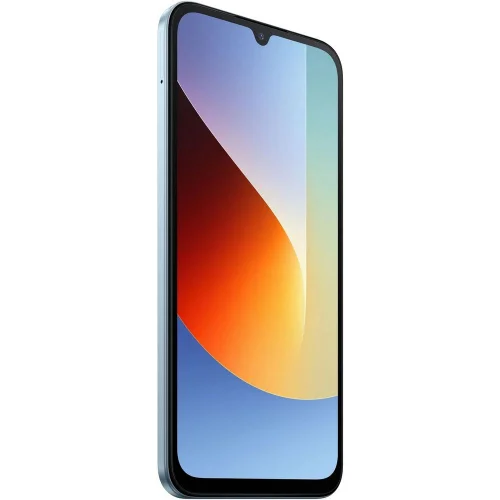 Смартфон Redmi A7 Pro 4+128 SOMALIA-A/Mist Blue|6.9 IPS HD+/120Hz/UnisocT7250/And16/13+0,08MP/8MP/microSD/6000mAh (MZB0N40RU) фото 3