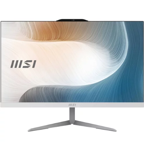 Моноблок MSI Modern AM242T (9S6-AE0712-066) (9S6-AE0712-066) Моноблок MSI Modern AM242T 12M-066XRU 23.8