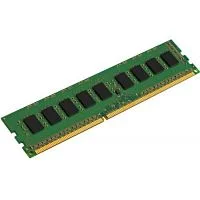 Память оперативная/ Foxline DIMM 16GB 2666 DDR4 CL 19 (1Gb*8) (FL2666D4U19-16G)
