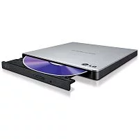 Эскиз Оптический привод LG DVD-RW внешний (GP57ES40.AHLE10B)