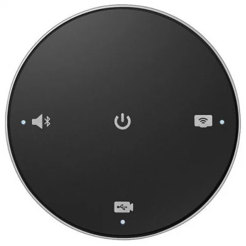 Видеоконференцсвязь/ Logitech® ConferenceCam Connect - SILVER - USB - WW (960-001034) фото 4