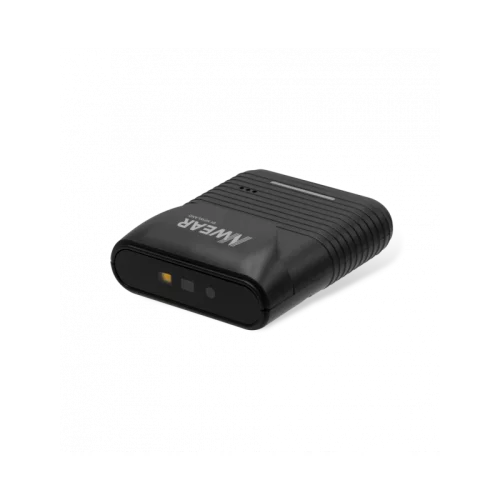 Терминал сбора данных/ Hand mounted BT 5.0 with Standard Range 2D scanner. Laser Cross aiming (WD2-BS50-SR)