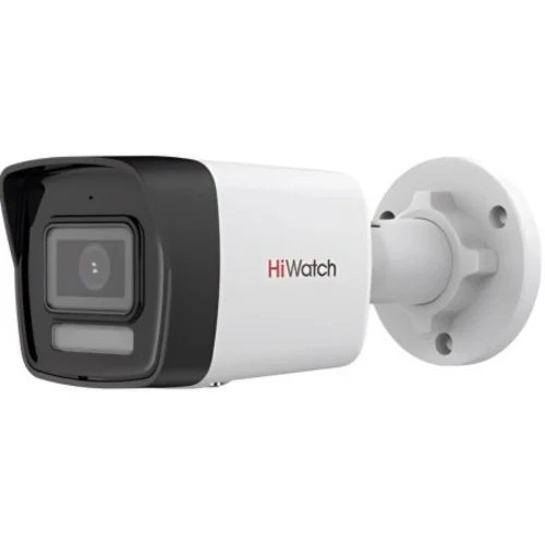Камера видеонаблюдения IP HiWatch DS-I650M(C) (2.8mm) 2.8-2.8мм цв. корп.:белый