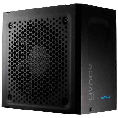 Блок питания FSP ADVAN-1000GM 1000W фото 2