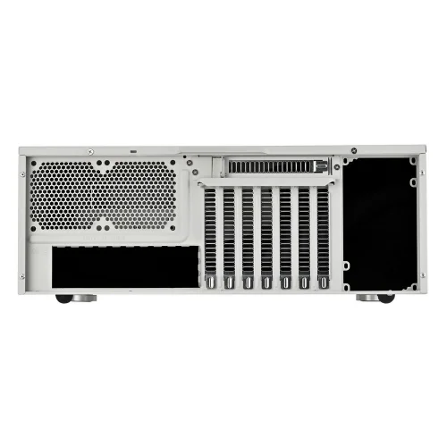 Корпус для Компьютер Silverstone SST-FLP01W (G41FLP01W000020) фото 4
