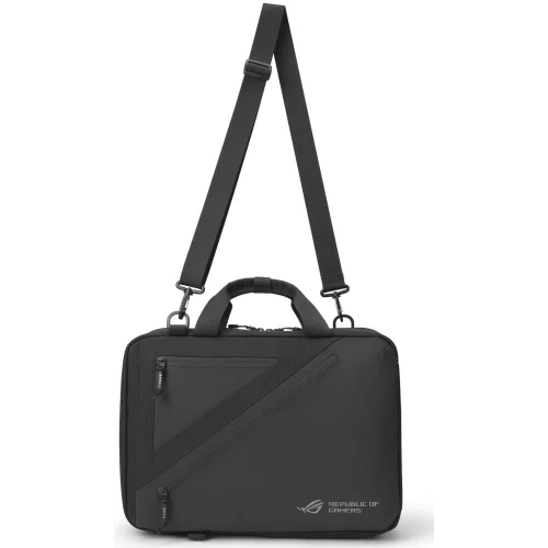 Рюкзак для ноутбука ASUS ROG Archer BP1505 чёрный 15.6 (90XB07D0-BBP000) фото 6