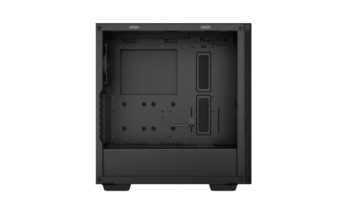 Корпус MidiTower Deepcool CH510 без БП, бок.окно, черный, EATX (R-CH510-BKNNE1-G-1) фото 8