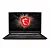 Ноутбук MSI GL75 9SDK-264XRU (9S7-17E512-264) (9S7-17E512-264)