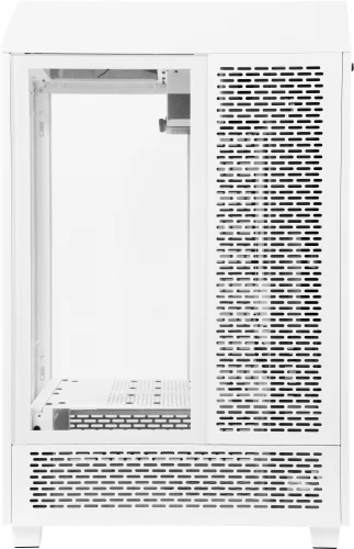 Корпус Thermaltake The Tower 500 белый без БП E-ATX 9x120mm 3x140mm 4xUSB3.0 audio bott PSU (CA-1X1-00M6WN-00) фото 6