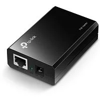 PoE-инжектор TP-Link TL-POE150S 2GbE/ 1PoE (TL-POE150S)