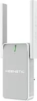Повторитель беспроводного сигнала Keenetic Buddy 5 (KN-3311) AC1200 10/ 100BASE-TX белый Повторитель беспроводного сигнала Keenetic Buddy 5 (KN-3311) AC1200 10/ 100BASE-TX белый