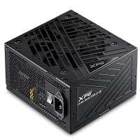 Блок питания XPG COREREACTORIIVE650G-BKCEU