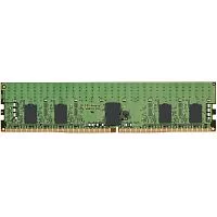 Модуль памяти Kingston 8GB DDR4 3200 DIMM KSM32RS8/8MR ECC, Reg, CL22 , 1.2V, 1Rx8 Micron R