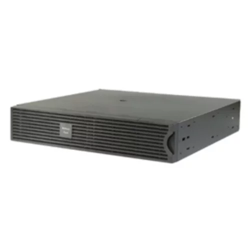 APC Smart-UPS RT RM (On-Line) battery pack, Rack 2U (Tower convertible), 48 V, compatible with 1000 & 2000 VA SKUs, Hot Swap, Intelligent Management (SURT48XLBP + SURTRK) (SURT48RMXLBP)