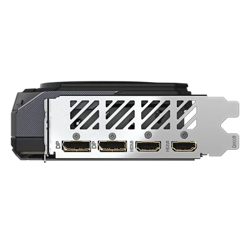 Видеокарта Gigabyte 9070GRE (GV-R907GREGAMING OC-12GD) фото 9
