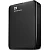 Внешний жёсткий диск Western Digital ( WDBU6Y0040BBK-WESN) (WDBU6Y0040BBK-WESN)