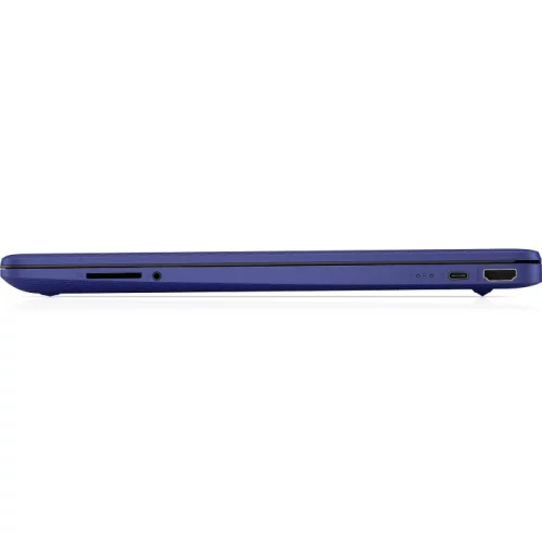 Ноутбук HP15 15s-fq1061ur (132U1EA) (132U1EA) Ноутбук HP15 15s-fq1061ur 15.6 FHD/ Core i3-1005G1/ 4GB/ 128GB SSD/ noODD/ WiFi/ BT/ Cam/ Win10/ Blue (132U1EA) фото 5
