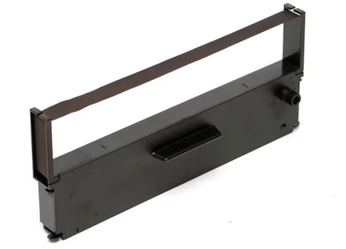 Картридж матричный Cactus CS-ERC31 12.7x10 фиолетовый для Epson ERC 31/TM-930/950