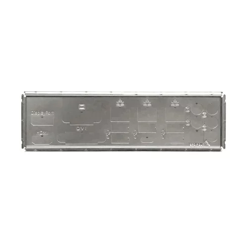 Supermicro MCP-260-00151-0N ORIGINAL IO SHIELD