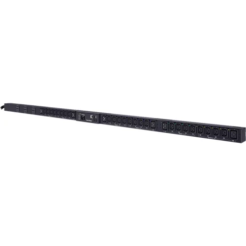 Блок распределения питания/ PDU CyberPower PDU83402 3ph 0U, Switched MBO ,IN: 415V/ 32A, IEC309-32Aplug