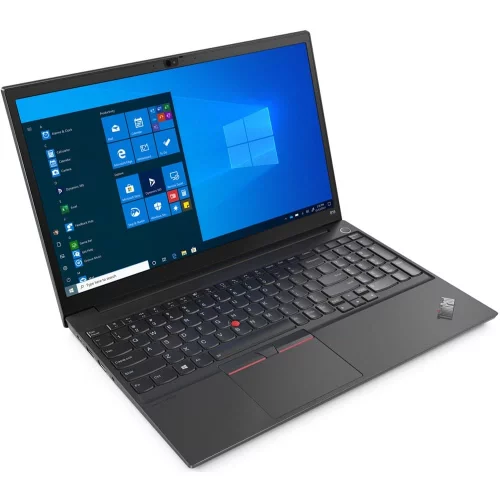 Ноутбук Lenovo ThinkPad E15 Gen 3 15.6 FHD, Ryzen 3 5300U, 8GB, 256GB SSD, noODD, WiFi, BT, Win10Pro ENG [20YG003TPB] фото 2
