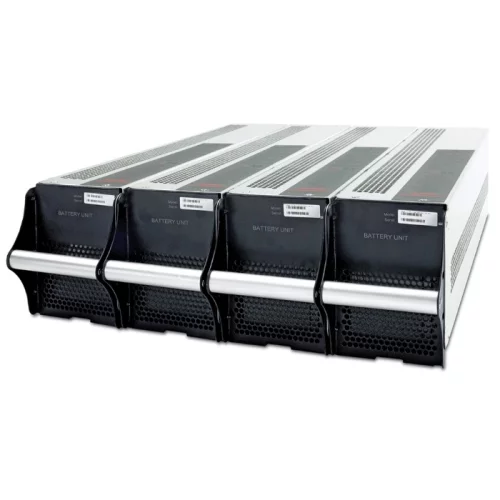 APC High Performance Battery Module for the Symmetra PX 160kW (SYBT9-B4)