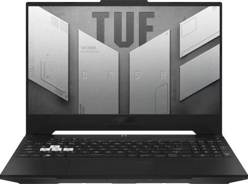 *Ноутбук ASUS TUF Dash F15 FX517ZC-WS51, 15.6 144Hz, Core i5-12450H, 8GB DDR5, 512GB SSD , RTX 3050 4GB, Win11Home (90NR09L3-M009Z0)