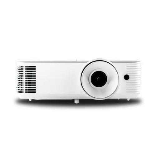 Exell EXD101W Проектор {DLP, 3800 ANSI, XGA (1024x768), Объектив 1.94 - 2.16}