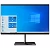 Моноблок Lenovo AIO V30a-22IML [11FV0034RU] 21.5" FHD/ Core i3-10110U/ 8GB/ 256GB SSD/ no ODD/ WiFi/ BT/ Win 10/ Black  (11FV0034RU)