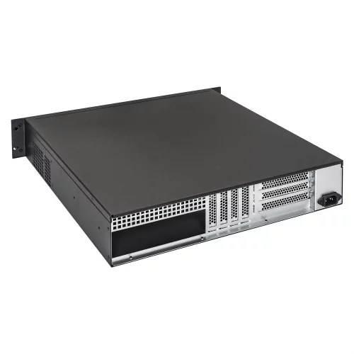 Exegate EX292254RUS Серверный корпус ExeGate Pro 2U450-03 фото 3