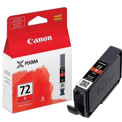 Картридж/ PGI-72 R EUR/OCN (6410B001)