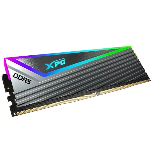 Модуль памяти DIMM DDR5-6400 32GB (16GBx2) AX5U6400C3216G-DCCAGY A-DATA фото 10