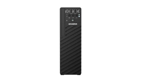 Компьютер ПЭВМ Aquarius Pro P30 K51 USFF1(АМПР.466539.135)(USFF/ Core i5 12400/ DDR4_16G/ SSD512_M2_NVMe/ WiFi/ BT/ MRK/ KM (МинПромТорг) (QRDP-P30K511M25116H151F02NWNUTNN3)