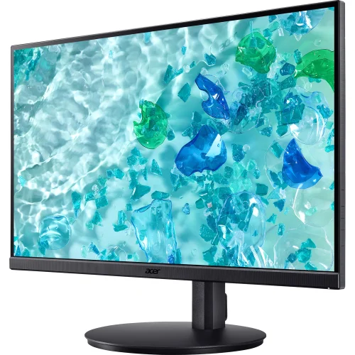Монитор/ ACER CB272KL1bmiiprx 27, ZeroFrame, Black, PCR 85%+OBP 5%, 16:9, IPS, 3840x2160, 4 (GTG)ms, 350cd, 72Hz, 2xHDMI(2.1) + 1xDP(1.4) + SPK + Audio Out, Speakers 2Wx2, sync: FreeSync, hdr: HDR 10, hadj 165, DE: Delta E<1, Ves (UM.HB2CD.101) фото 3