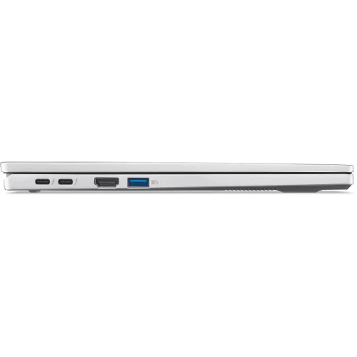 Ноутбук Acer Swift Go 14SFG14-71 Core i5-13420H/ 16GB/ SSD1TB/ 14/ OLED/ 2.8K/ NoOS/ Silver (NX.KLQCD.005) фото 7